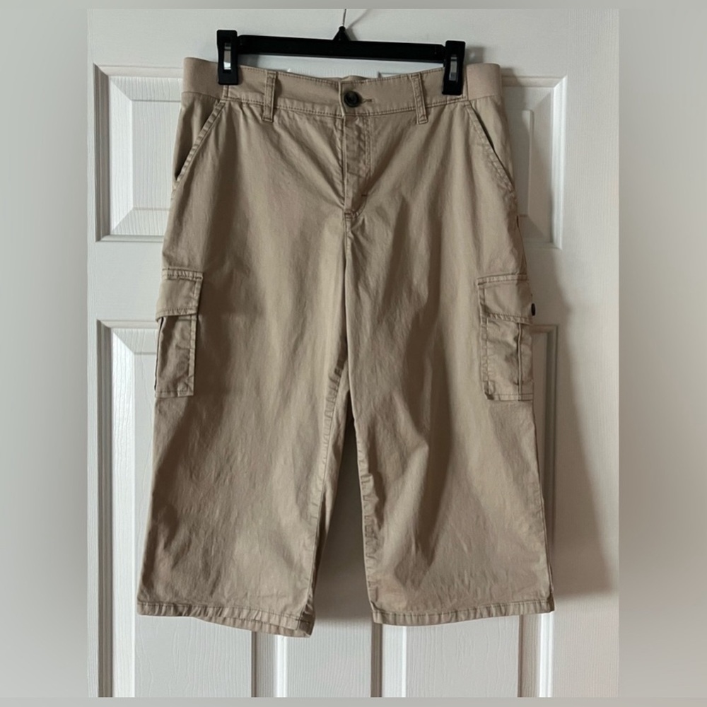 Lee ladies capris